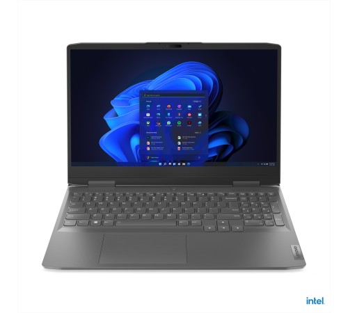 Ноутбук Lenovo LOQ 15IRH8 15.6 Ноутбук Lenovo LOQ 15IRH8 15.6