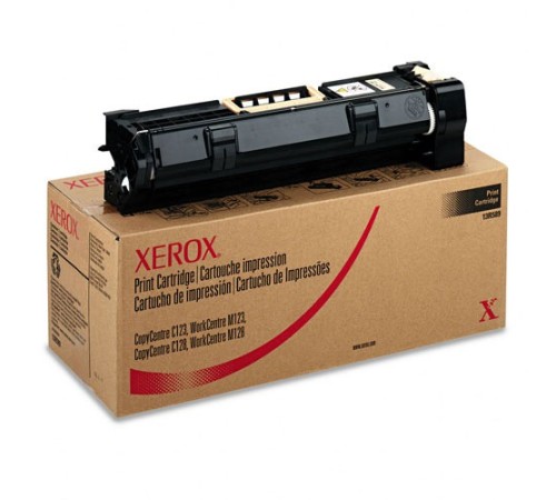 Картридж Xerox 006R01182 Black