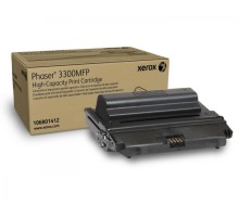 Картридж Xerox 106R01412 Black