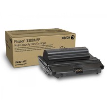 Картридж Xerox 106R01412 Black