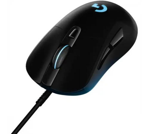 Мышь Logitech G403 Hero 910-005636
