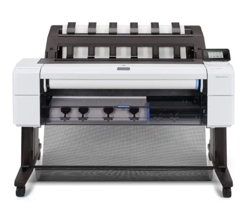 Плоттер HP DesignJet T1600dr 36-in 3EK12A
