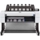 Плоттер HP DesignJet T1600dr 36-in 3EK12A