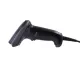 Сканер штрих-кода Mertech 2210 P2D SUPERLEAD USB Black 3m cable 4810