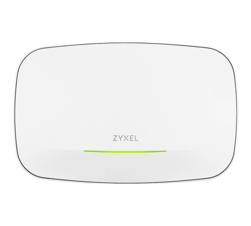 Wi-Fi точка доступа ZYXEL NebulaFlex NWA130BE-WW0101F