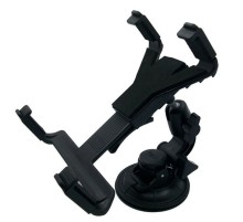 Крепление №1 (гибкое) для автомобиля зярядка а/м (к прикуривателю) монтажный комплект GTX-131/GTX-132 Urovo ACC-GTX-STD1