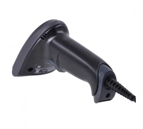 Сканер штрих-кода Mertech 2210 P2D SUPERLEAD USB Black 3m cable 4810 Сканер штрих-кода Mertech 2210 P2D SUPERLEAD USB Black 3m cable 4810