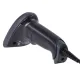 Сканер штрих-кода Mertech 2210 P2D SUPERLEAD USB Black 3m cable 4810