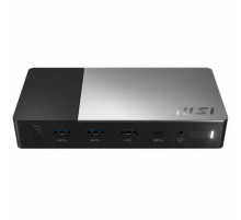 Док-станция MSI USB-C Docking Station Gen 2 957-1P151E-023