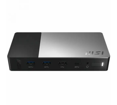 Док-станция MSI USB-C Docking Station Gen 2 957-1P151E-023