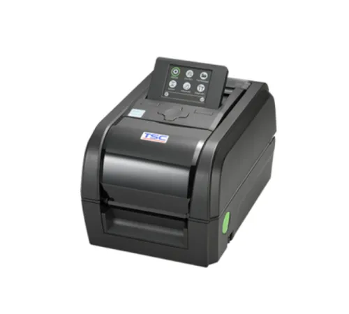 Принтер этикеток TSC TX210-A001-2102