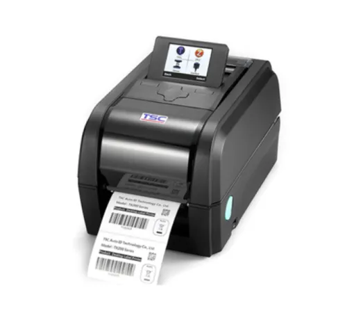 Принтер этикеток TSC TX210-A001-2102