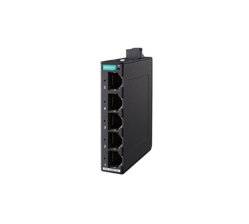 Коммутатор Moxa EDS-G2005-EL-T