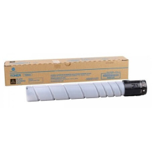 Картридж Konica Minolta TN-626K Black ACV1150
