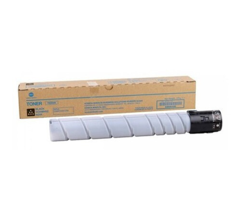 Картридж Konica Minolta TN-626K Black ACV1150