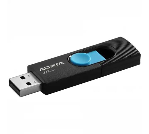 USB флешка Adata AUV220-32G-RBKBL