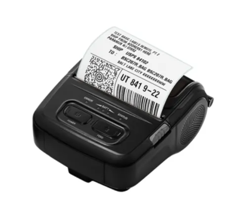 Принтер этикеток Bixolon SPP-L310 SPP-L310WDaK5