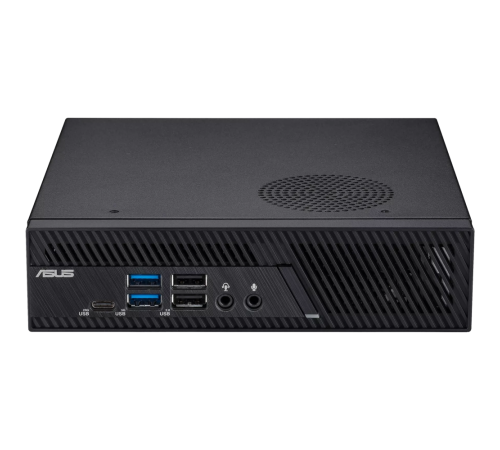 Неттоп Asus PB63-B-BC065MD 90MR0122-M00210