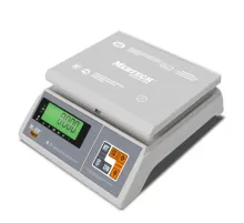Весы торговые Mertech M-ER 326 AFU-15.1 Post II LCD 3060