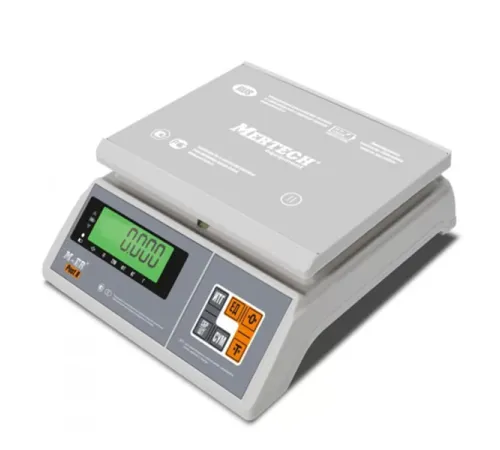 Весы торговые Mertech M-ER 326 AFU-15.1 Post II LCD 3060 Весы торговые Mertech M-ER 326 AFU-15.1 Post II LCD 3060
