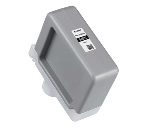Картридж Canon PFI-1100 Matte Black 0849C001