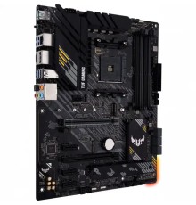 Материнская плата Asus TUF GAMING B550-PLUS 90MB14G0-M0EAY0