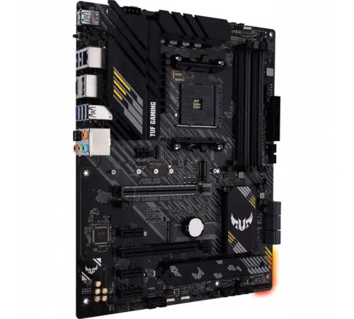 Материнская плата Asus TUF GAMING B550-PLUS 90MB14G0-M0EAY0