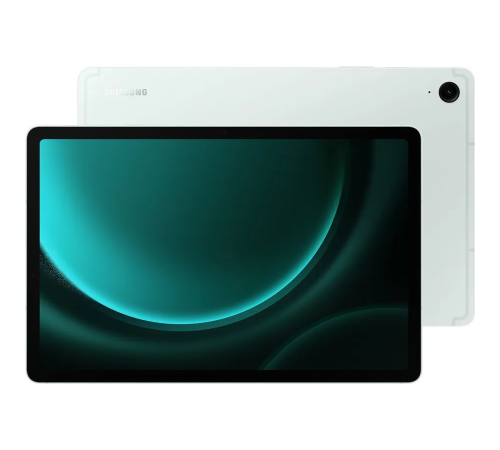 Планшет Samsung Galaxy Tab S9 FE 6/128Gb 5G Green SM-X516BLGACAU Планшет Samsung Galaxy Tab S9 FE 6/128Gb 5G Green SM-X516BLGACAU