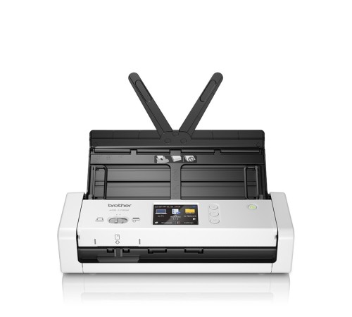 Планшетный сканер Brother ADS1700W ADS1700WUN1 Планшетный сканер Brother ADS1700W ADS1700WUN1