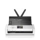 Планшетный сканер Brother ADS1700W ADS1700WUN1