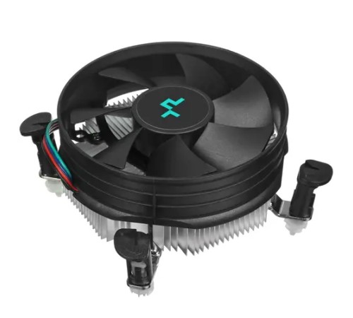 Охлаждение DeepCool THETA 9 PWM 1700