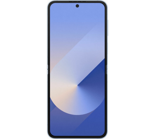 Смартфон Samsung Galaxy Z Flip6 12/512Gb Blue SM-F741BLBHSKZ