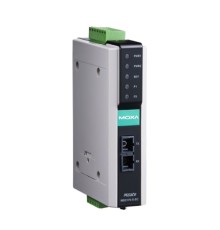 Преобразователь Moxa MGate MB3170I-M-SC