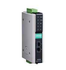 Преобразователь Moxa MGate MB3170I-S-SC-T