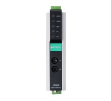 Преобразователь Moxa MGate MB3170-M-ST-T