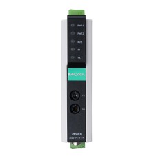 Преобразователь Moxa MGate MB3170-M-ST-T