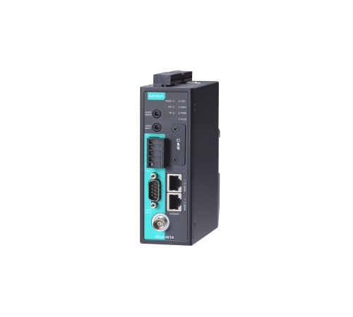 Энкодер Moxa VPort 461A Энкодер Moxa VPort 461A