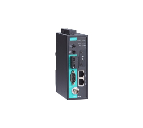 Энкодер Moxa VPort 461A Энкодер Moxa VPort 461A