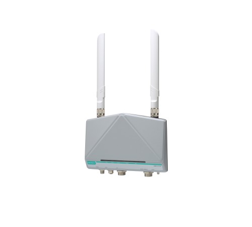 Точка доступа Moxa AWK-4131A-EU-T Точка доступа Moxa AWK-4131A-EU-T