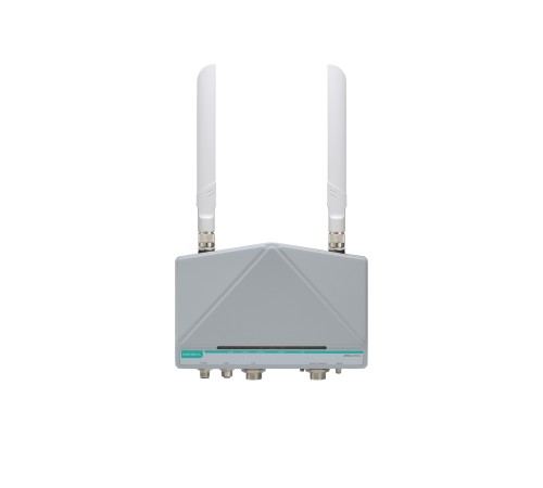 Точка доступа Moxa AWK-4131A-EU-T Точка доступа Moxa AWK-4131A-EU-T