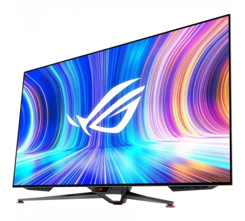 Монитор Asus ROG Swift PG48UQ 90LM0840-B01970