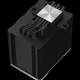 Охлаждение DeepCool AK500 ZERO DARK