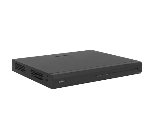 Видеорегистратор сетевой 32-канальный OMNY PRO NVR2232-S-AL