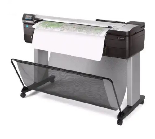 Плоттер HP DesignJet T830 MFP F9A30A Плоттер HP DesignJet T830 MFP F9A30A