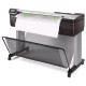 Плоттер HP DesignJet T830 MFP F9A30A