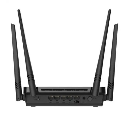 Роутер D-Link DIR-822/RU/E1A Роутер D-Link DIR-822/RU/E1A