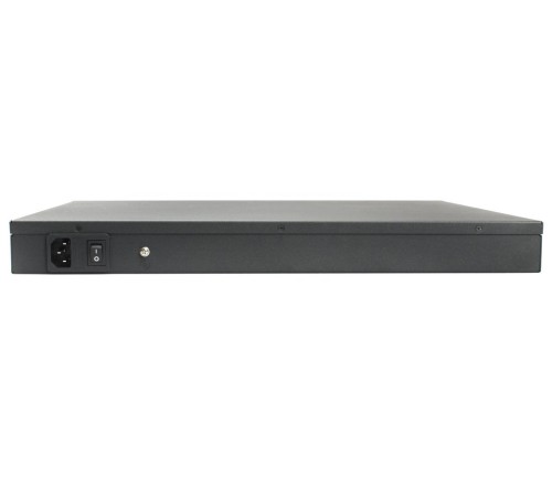 Коммутатор Osnovo SW-24G4X-1L