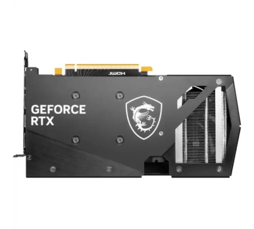 Видеокарта MSI GeForce RTX 4060 GAMING 8G