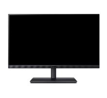 Монитор ACER B277KC3BMIPRUZX 27'', ZeroFrame Yes, Black, 16:9, IPS, 3840x2160, 4ms, 350cd, 60Hz, 2xHDMI(2.0) + 1xDP(1.2) + 1xType-C(90W) + Audio out + USB3.2x4+USB-B (2up 4down), Speakers 2Wx2, sync: FreeSync, hdr: HDR 10, hadj 150, DE: Delta E<1