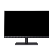 Монитор ACER B277KC3BMIPRUZX 27'', ZeroFrame Yes, Black, 16:9, IPS, 3840x2160, 4ms, 350cd, 60Hz, 2xHDMI(2.0) + 1xDP(1.2) + 1xType-C(90W) + Audio out + USB3.2x4+USB-B (2up 4down), Speakers 2Wx2, sync: FreeSync, hdr: HDR 10, hadj 150, DE: Delta E<1